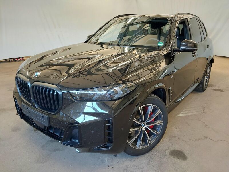 BMW X5 xDr.40dA M Sport Pro LED HuD Standh ACC Pano