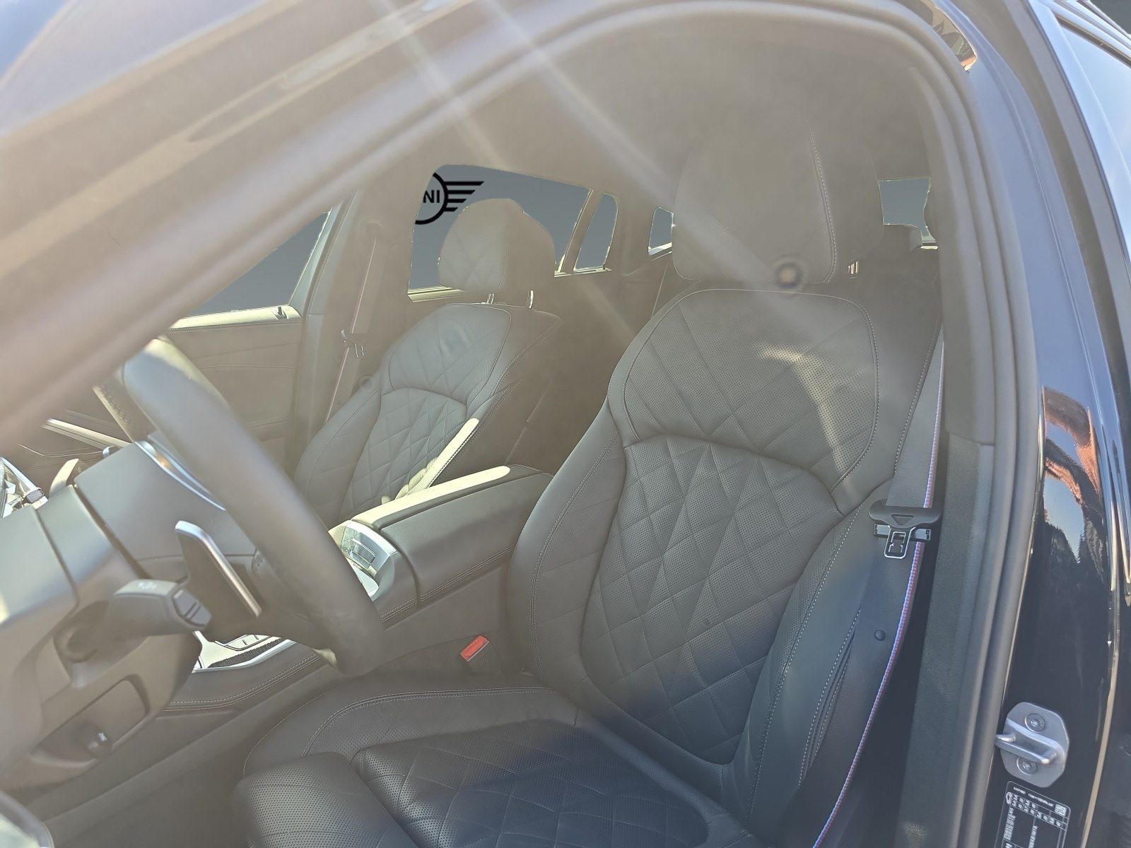 BMW X6 xDrive40d M Sportpaket Pro*Luftfederung*22 Zo