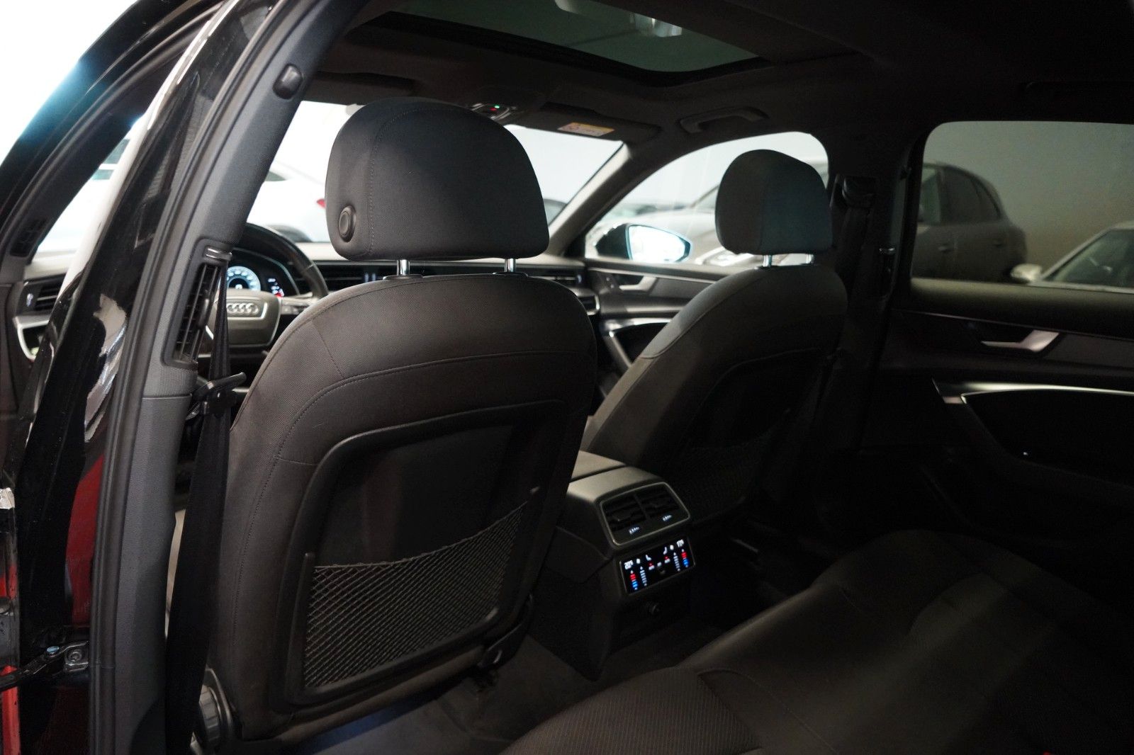 Audi A6 50 TFSI e Quattro - Samsaru's Car Outlet