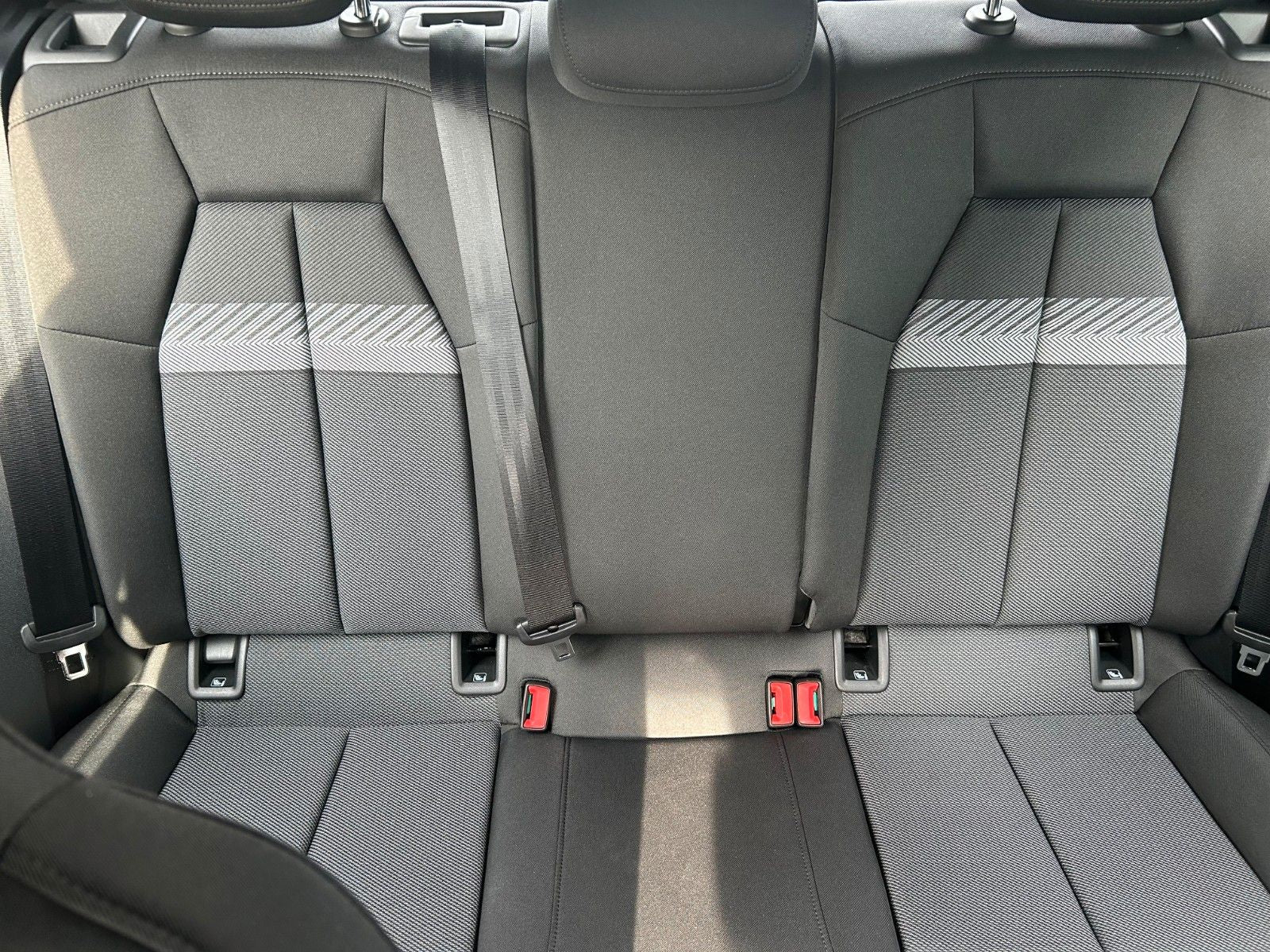 Audi A3 Sportback 35 TDI 110KW *B&O*SHZ*