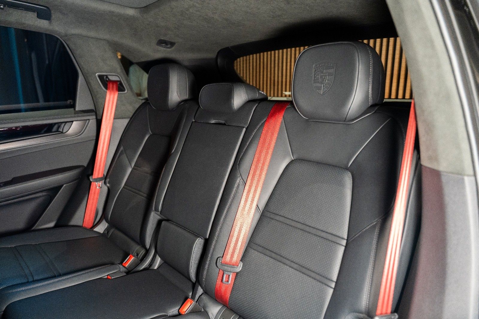 Porsche Cayenne GTS