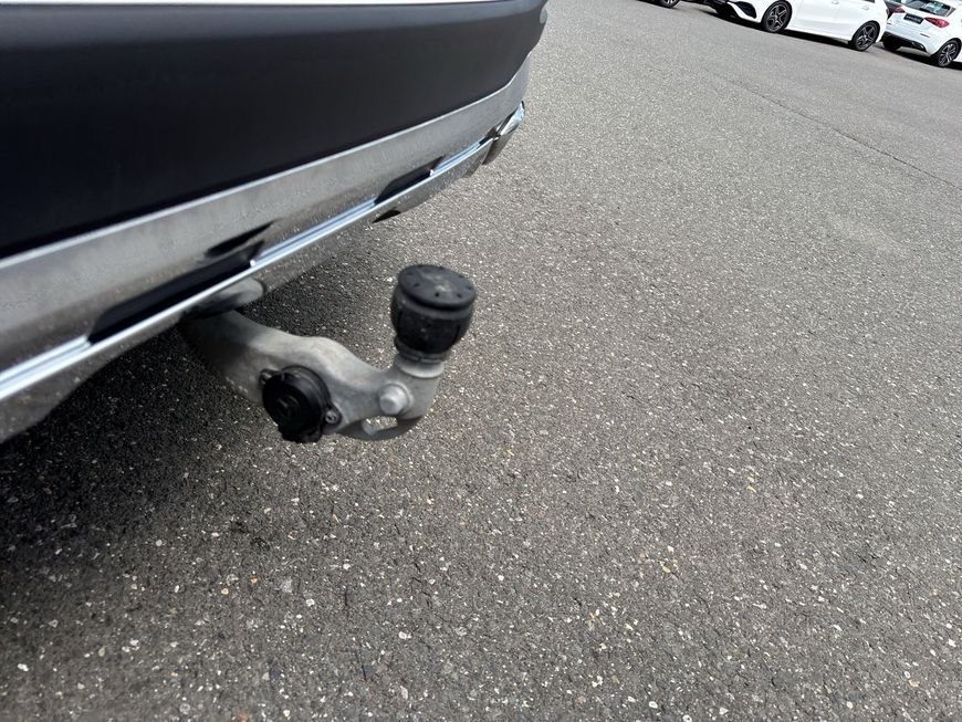 Mercedes-Benz GLC 300 de 4M AMG Premium Plus AHK Pano