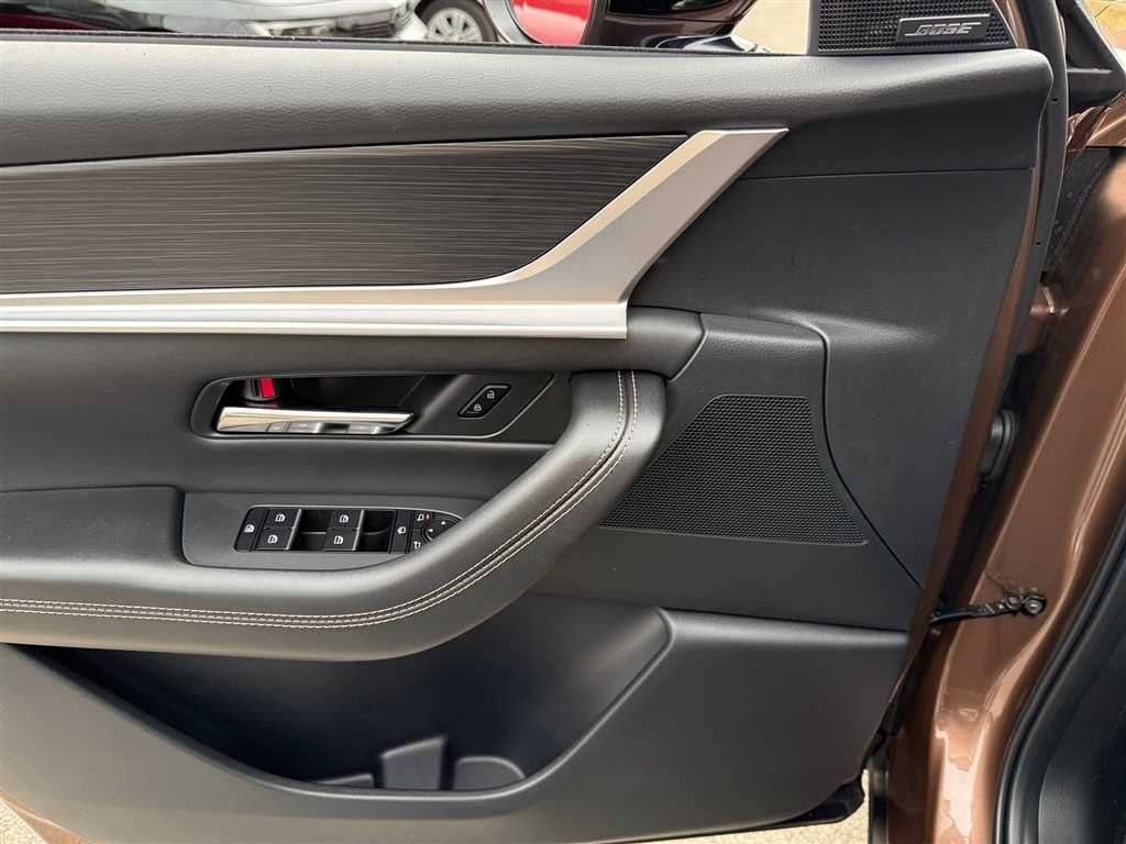 Mazda CX-80 Homura Plus 3.3L 7-Sitzer*Panorama*Navi*