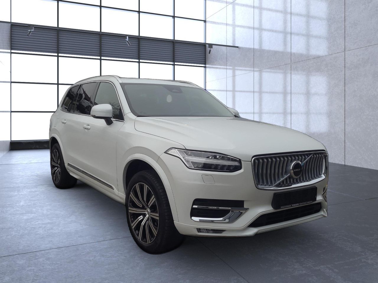 Volvo XC 90 Ultimate Bright AWD