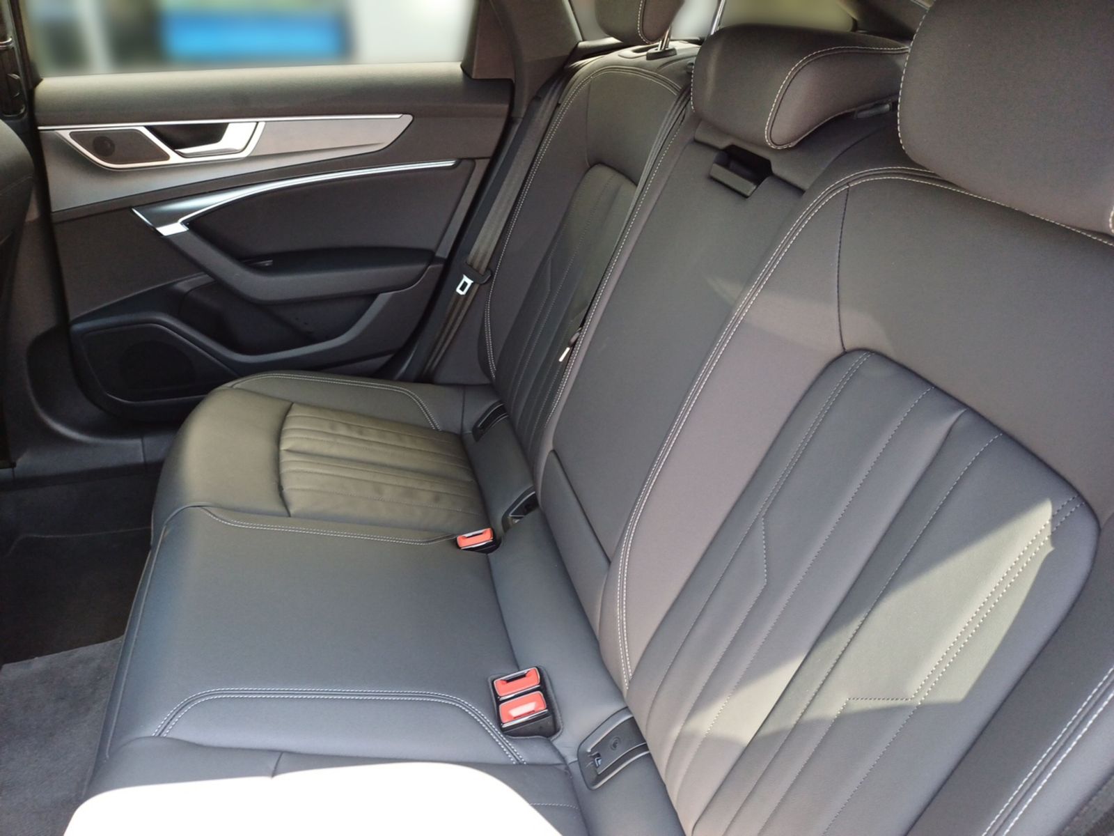 Audi A6 Avant - Samsaru's Car Outlet