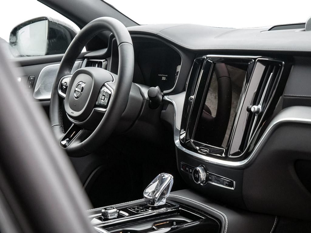 Volvo S60 T8 AWD Ultimate aut. AWD