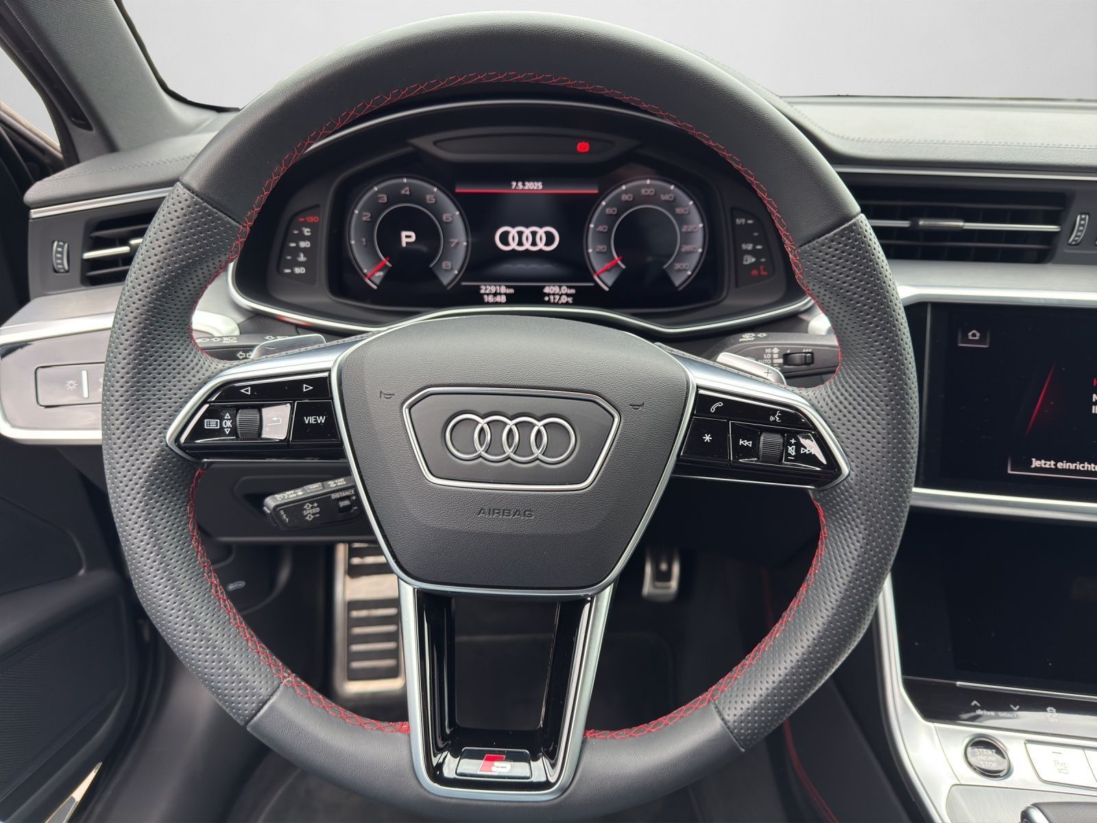 Audi A6 Limousine 45 TFSI S line S tronic - Samsaru's Car Outlet
