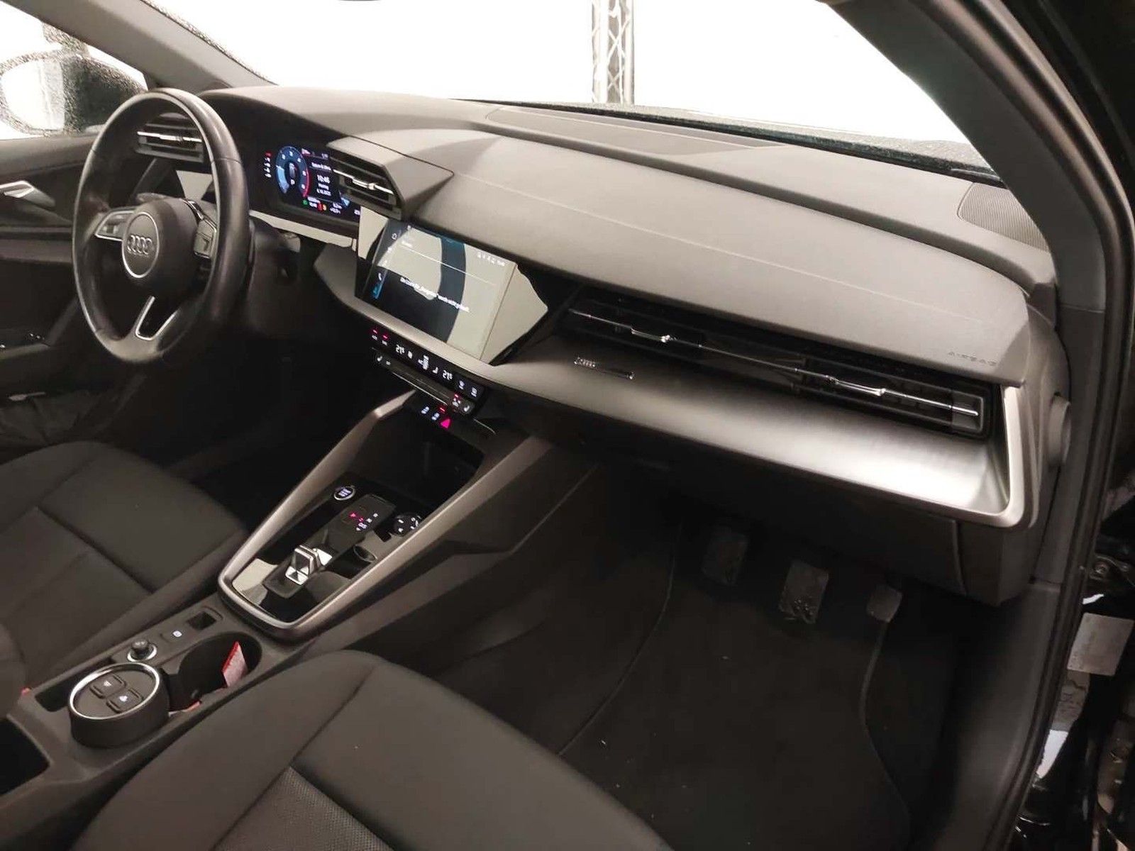 Audi A3 Sportback 30 TDI Fahrschulwagen/AHK/LED/VIRTU