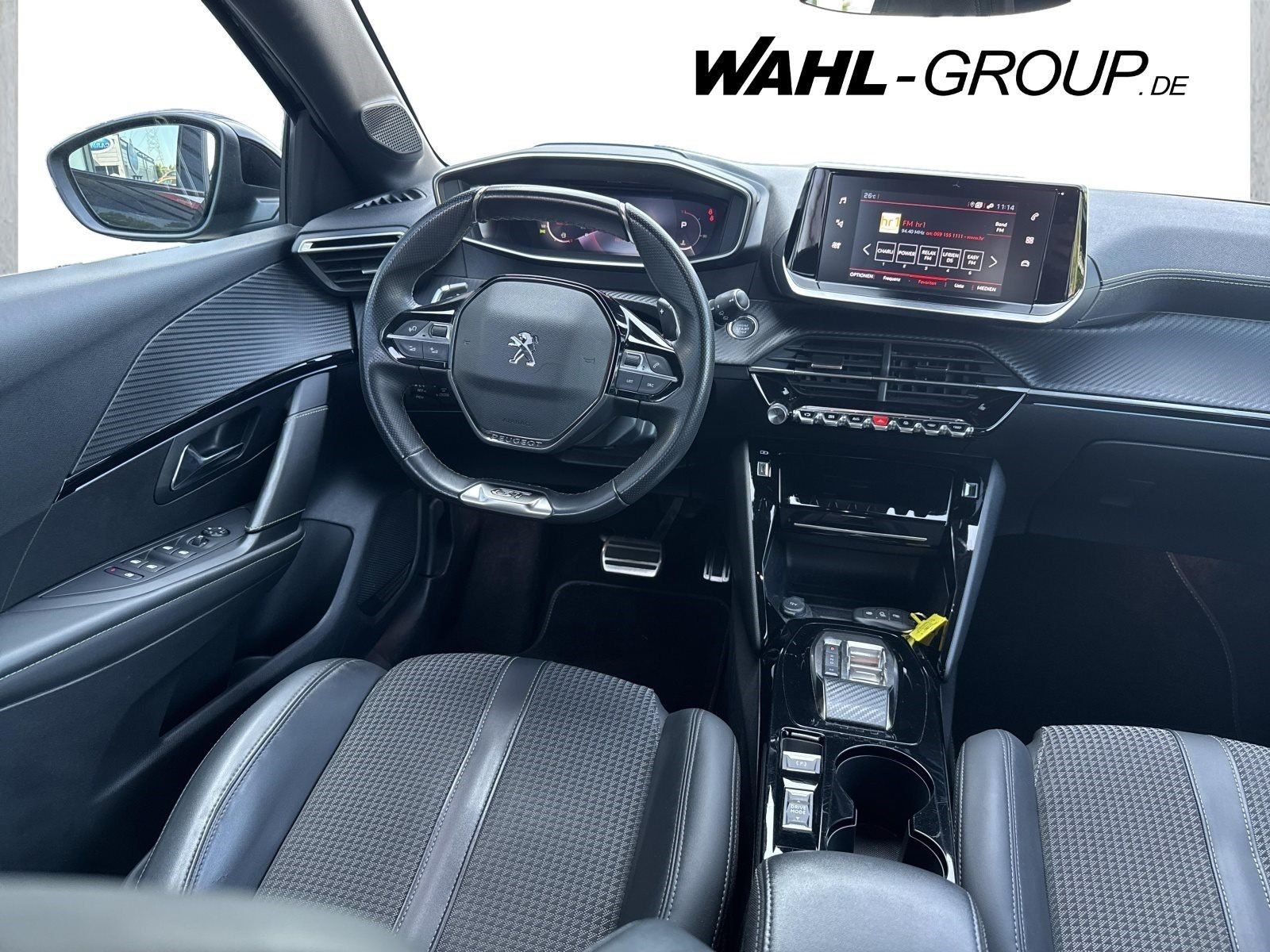 Peugeot 208 GT Line - Samsaru's Car Outlet