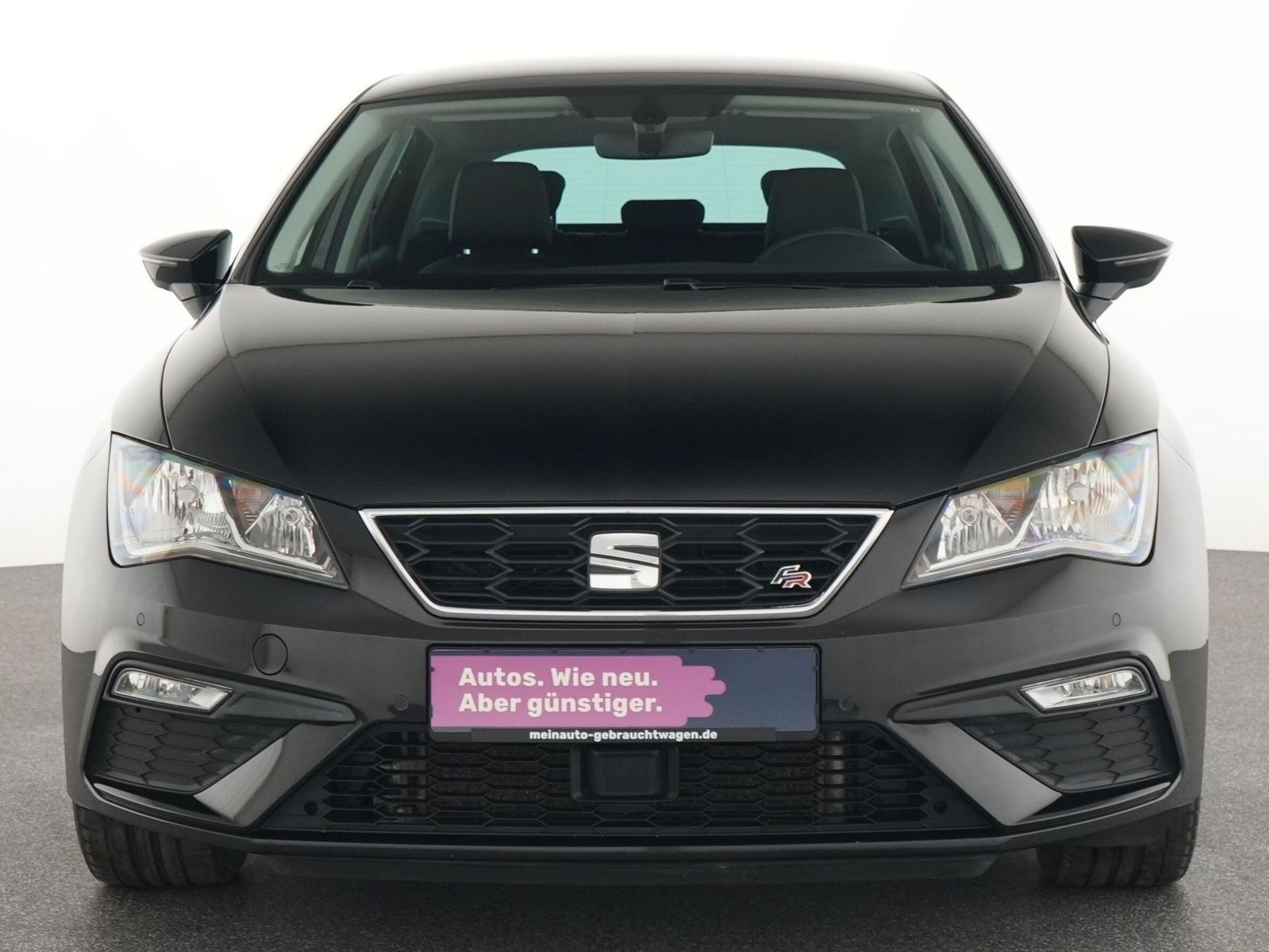 Seat Leon FR - Samsaru's Car Outlet