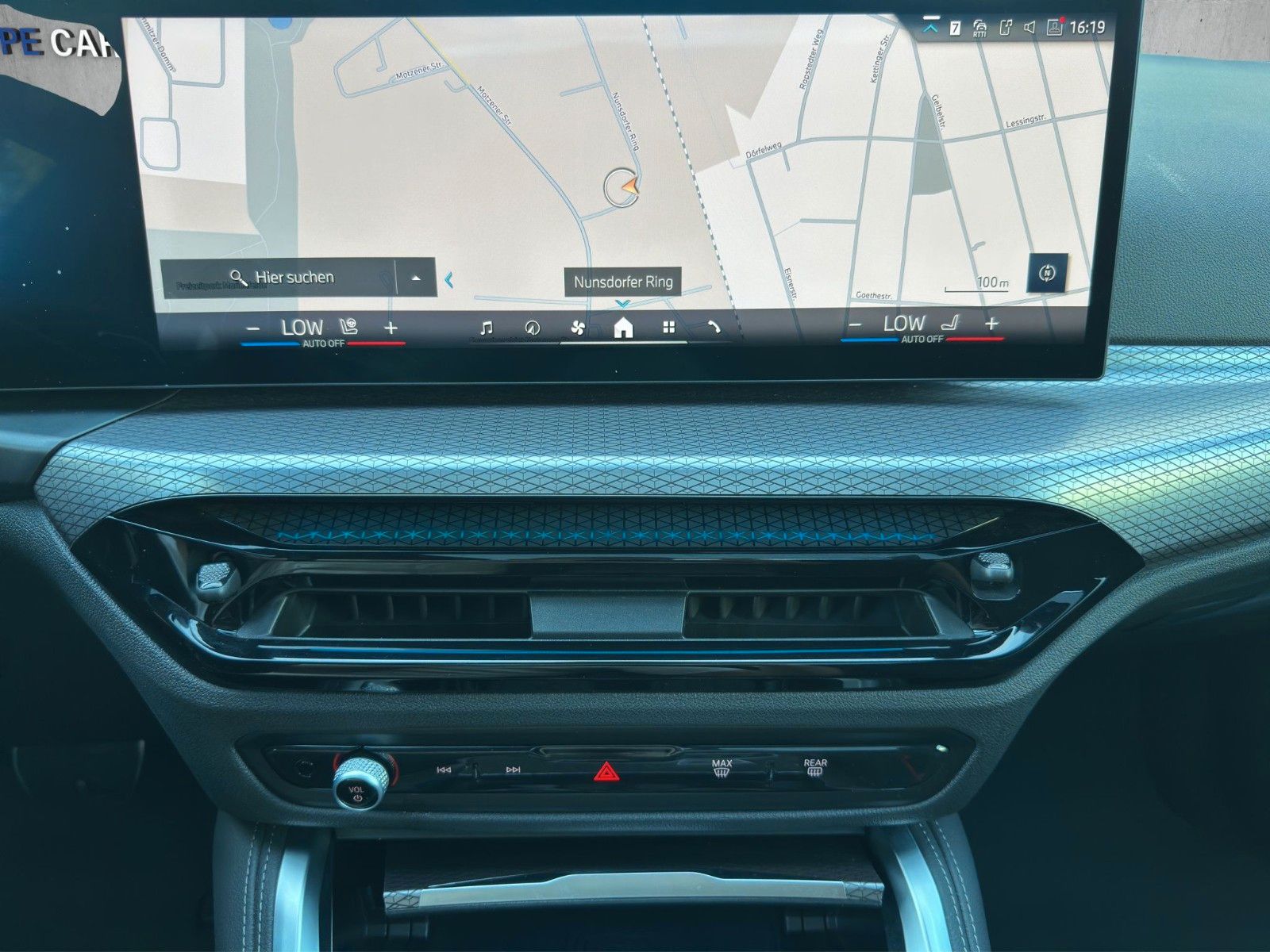BMW 420 i Gran Coupe M Sport LED GSD 360°ACC 19Z HUD