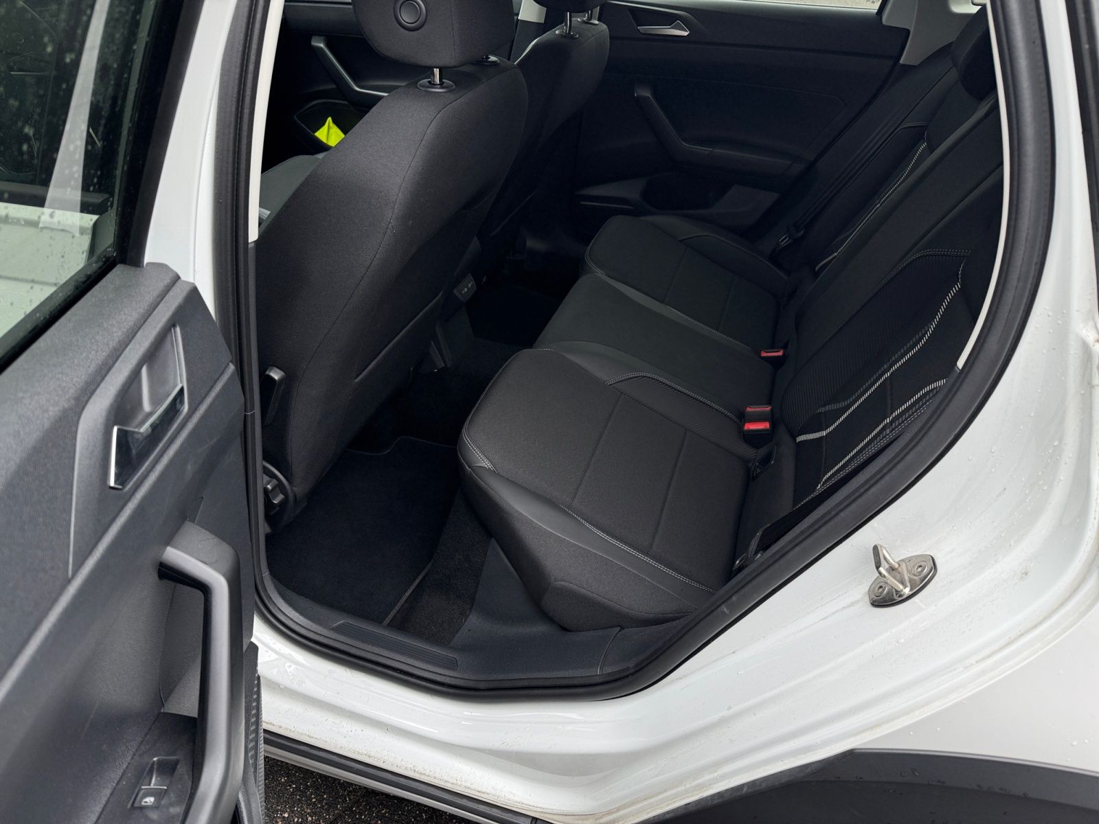 Volkswagen Taigo 1.0 TSI Style - Samsaru's Car Outlet