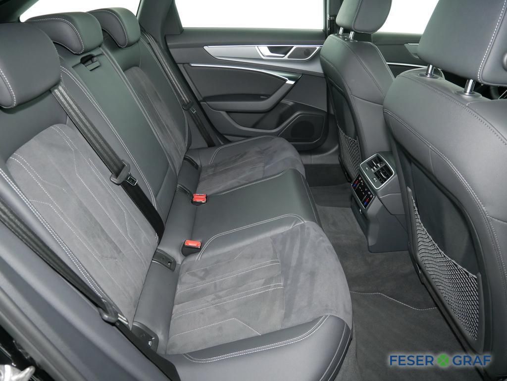 Audi A6 Avant advanced 45TFSI S tronic - Samsaru's Car Outlet
