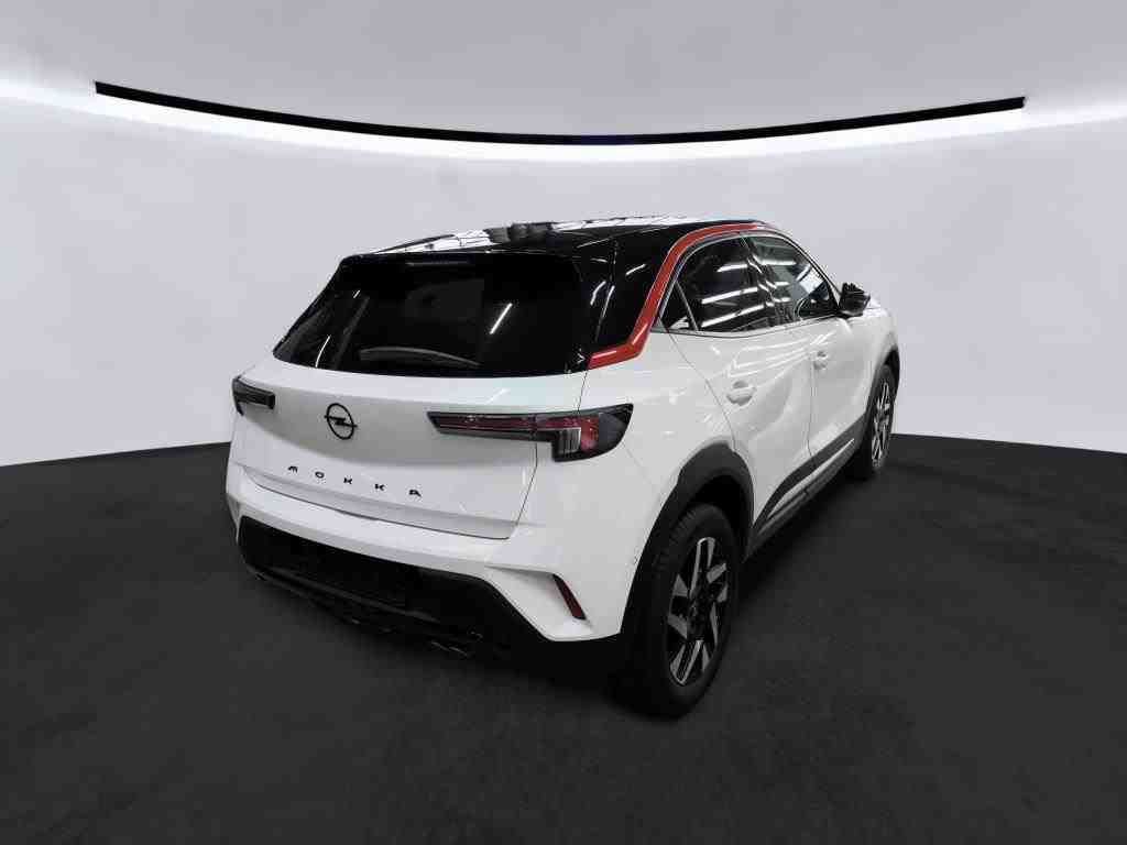 Opel Mokka GS Line - Samsaru's Car Outlet