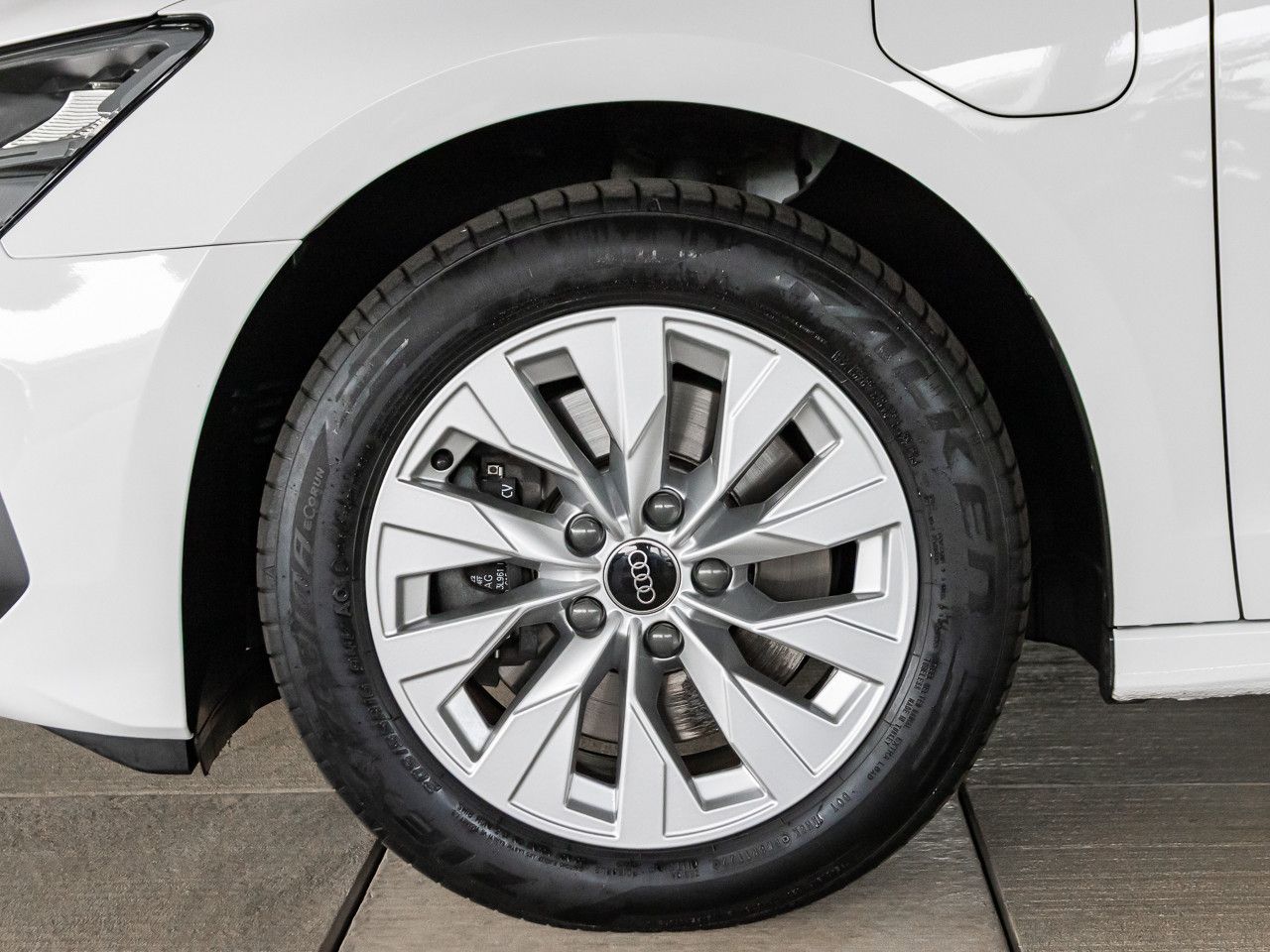 Audi A3 Sportback 40 TFSI e LED Keyless virtCo FOD-AC