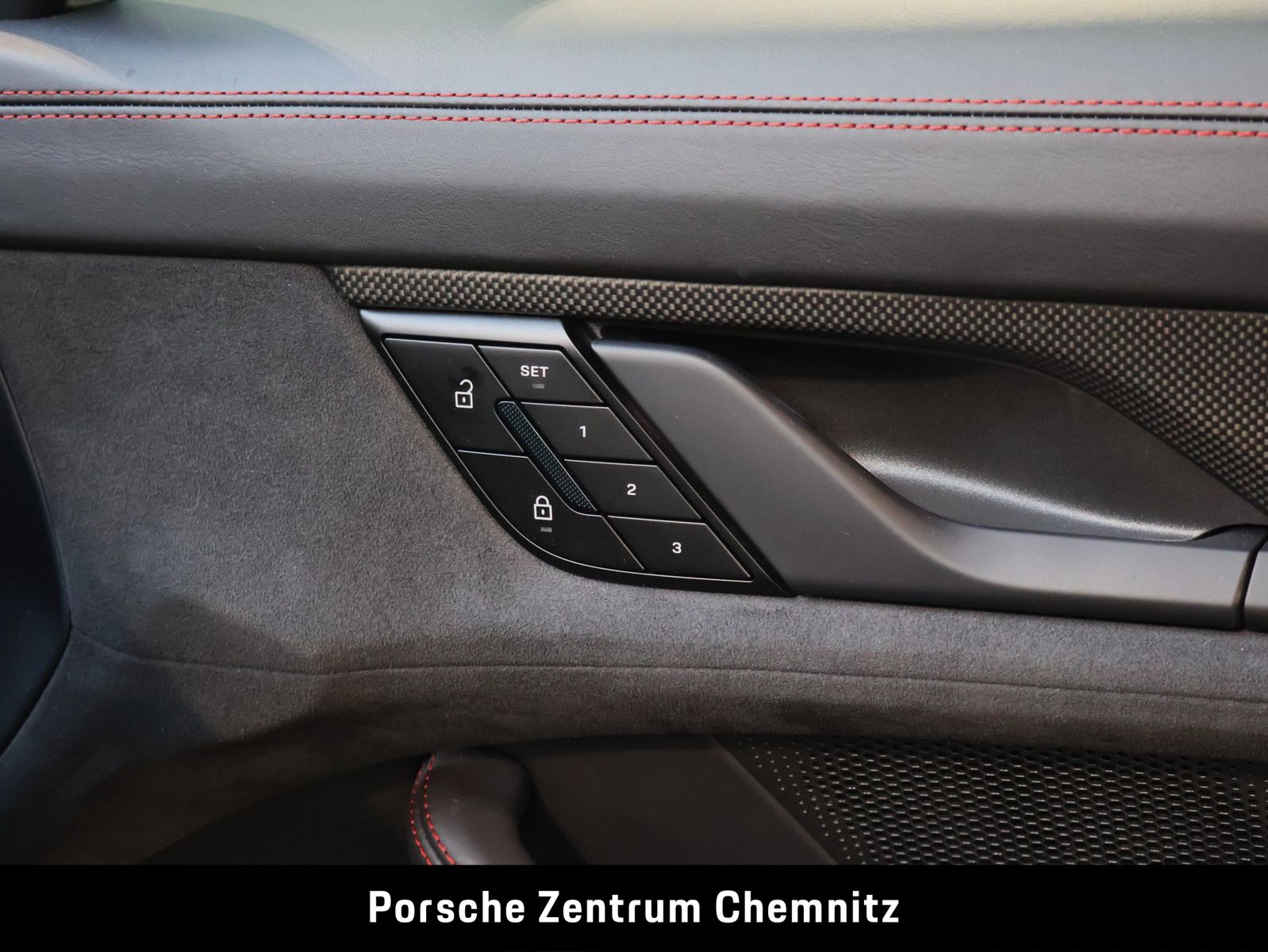 Porsche Taycan GTS 4+1 Sitze;BOSE;Head-Up;Beifahrerdispl