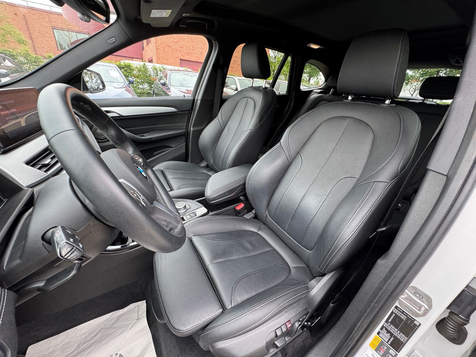 BMW X1 xDrive 25 e M Sport - Samsaru's Car Outlet