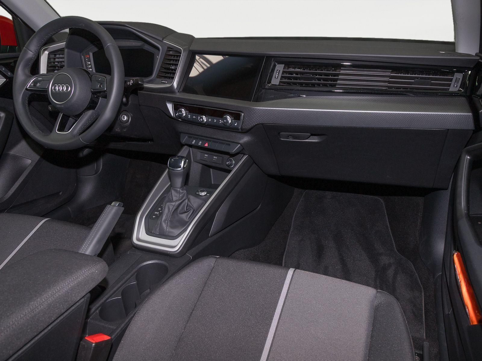 Audi A1 Sportback 25 TFSI ADVANCED - Samsaru's Car Outlet
