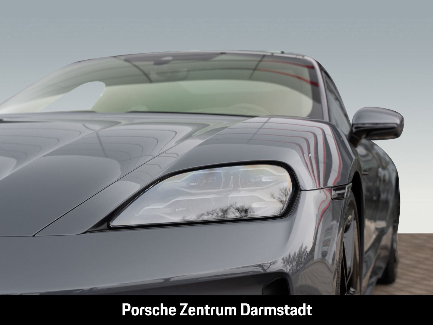 Porsche Taycan GTS BOSE Active-Ride InnoDrive LED-Matrix
