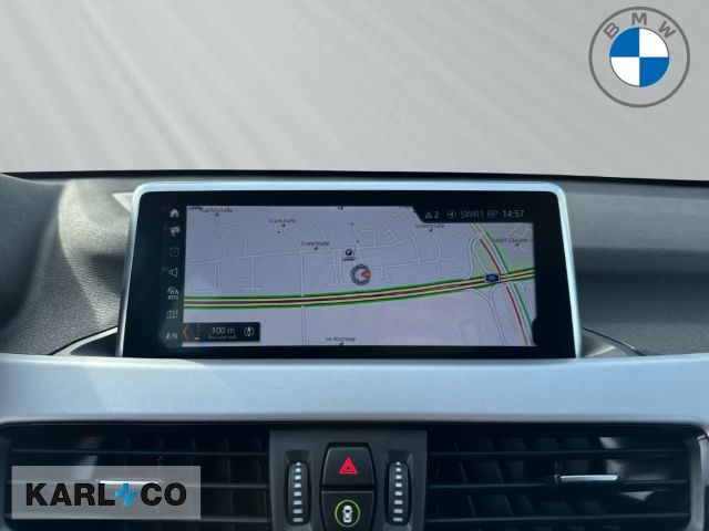 BMW X1 xDrive 20i - Samsaru's Car Outlet