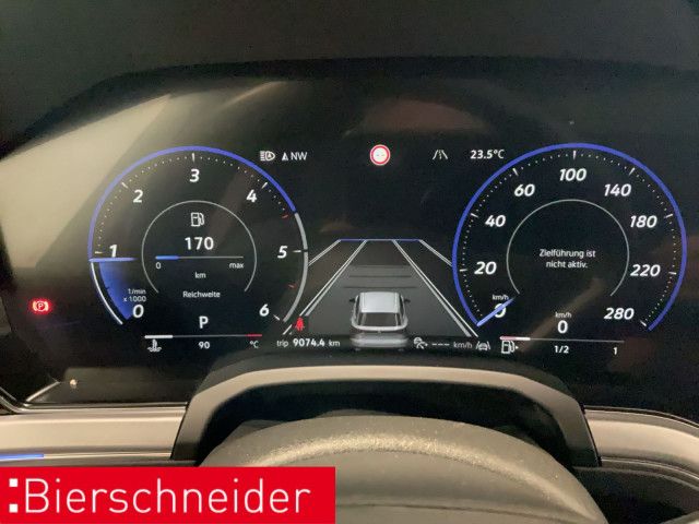 Volkswagen Touareg 3.0 TDI R-Line AHK PANO STAND HuD 22