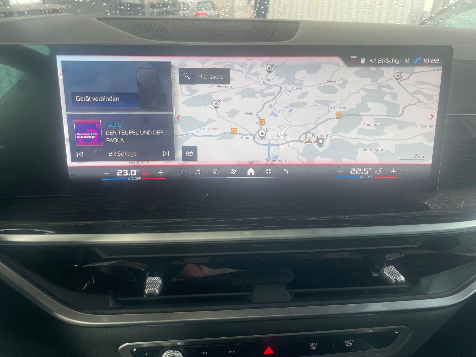 BMW X6 ///M60i/AHK/HK HIFI/CAM