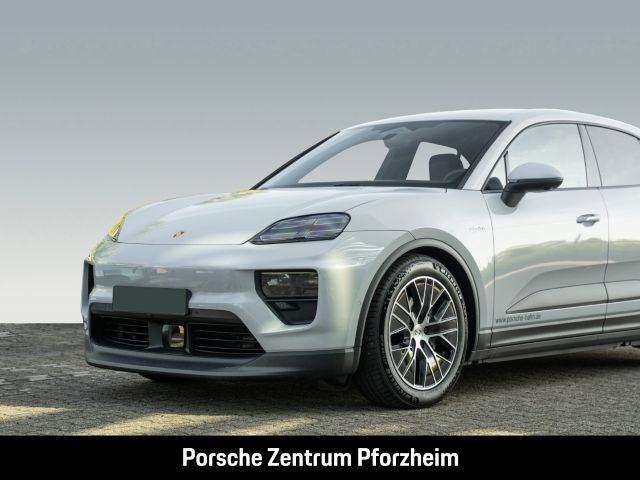 Porsche Macan - Samsaru's Car Outlet