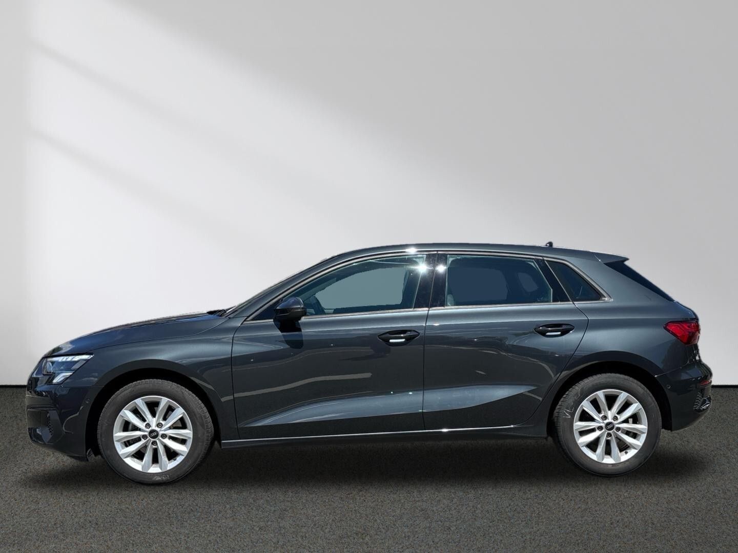 Audi A3 Sportback 30 TDI - Samsaru's Car Outlet