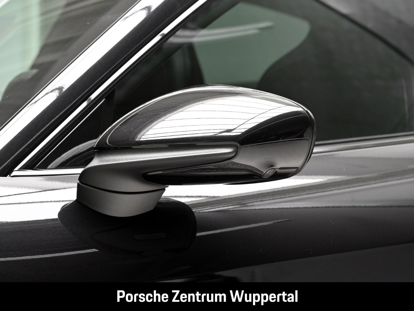 Porsche Taycan GTS Head-Up Display BOSE 21-Zoll LED