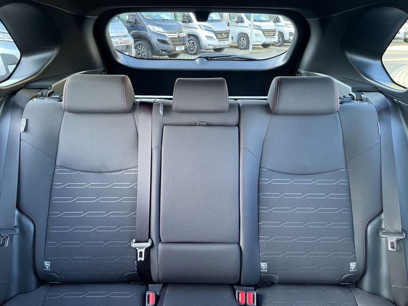 Toyota RAV4 2.5 AWD Plug-In Hybrid Teamplayer *0,5%*ACC