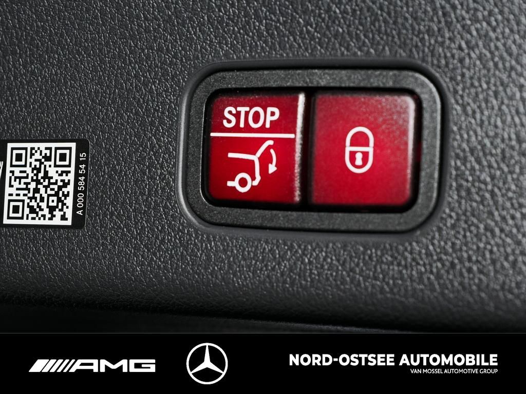 Mercedes-Benz GLC 300 de 4M Hybrid AVANTGARDE PANO AHK HUD