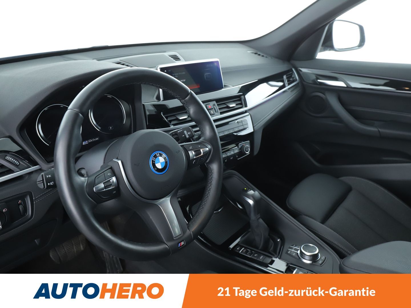 BMW X1 xDrive 25e Sport Line Aut. - Samsaru's Car Outlet