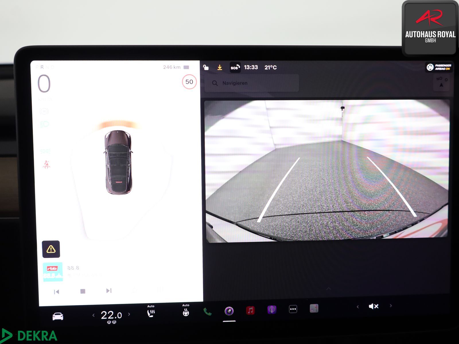 Tesla Model Y PERFORMANCE Dual Motor AWD PANO,KEYLESS