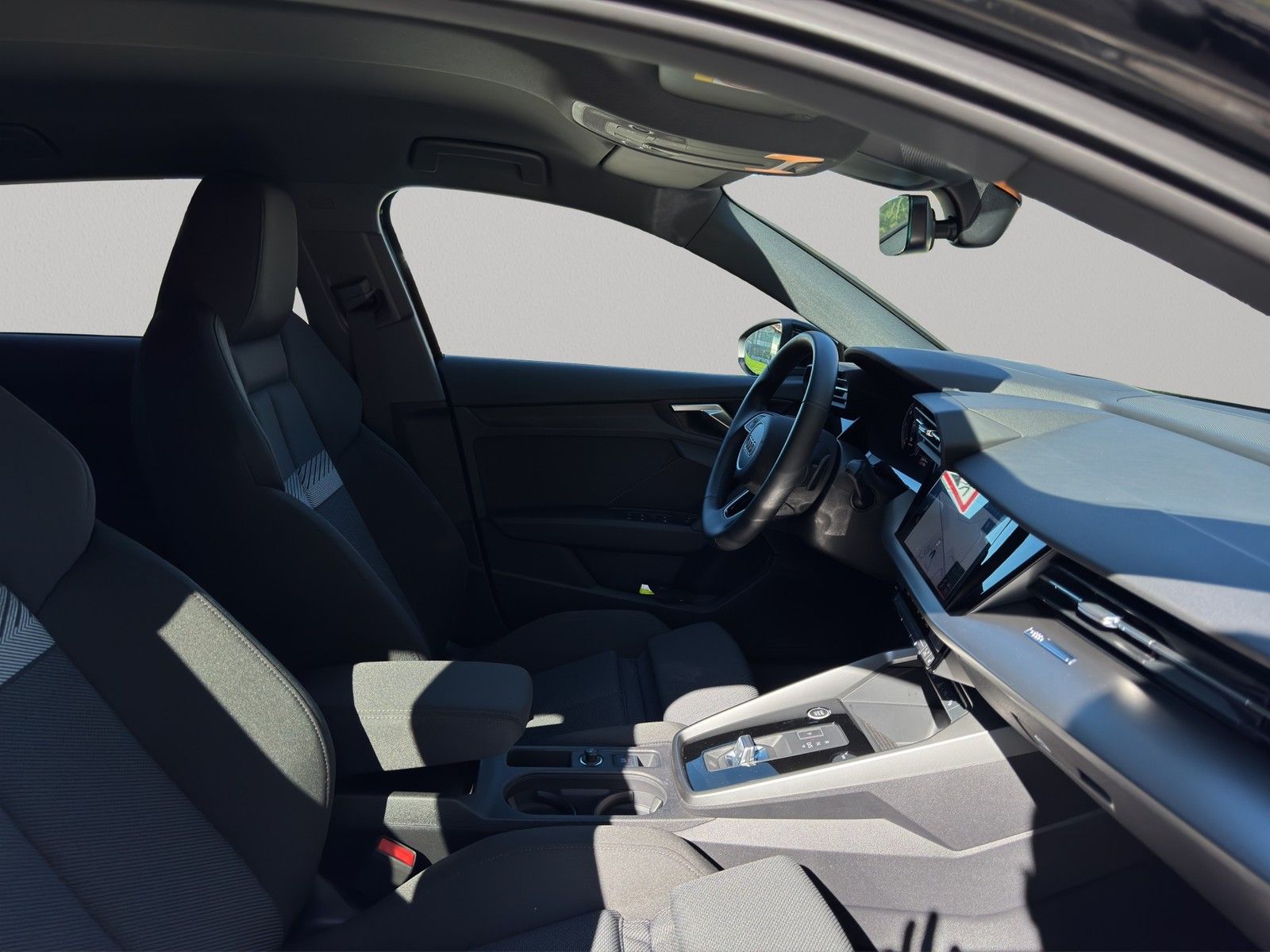 Audi A3 Sportback 2.0 TDI Matrix Navi HUD SHZ