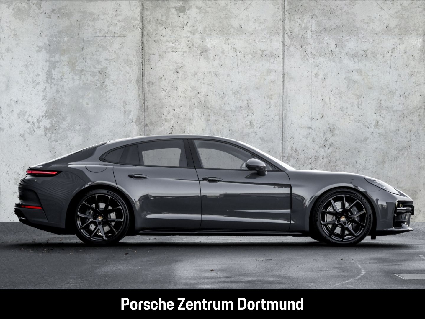 Porsche Panamera 4 E-Hybrid LED InnoDrive Surround-View