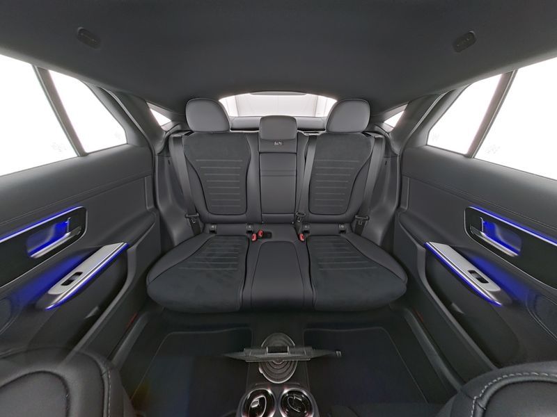 Mercedes-Benz GLC 300 4MATIC Coupé - Samsaru's Car Outlet