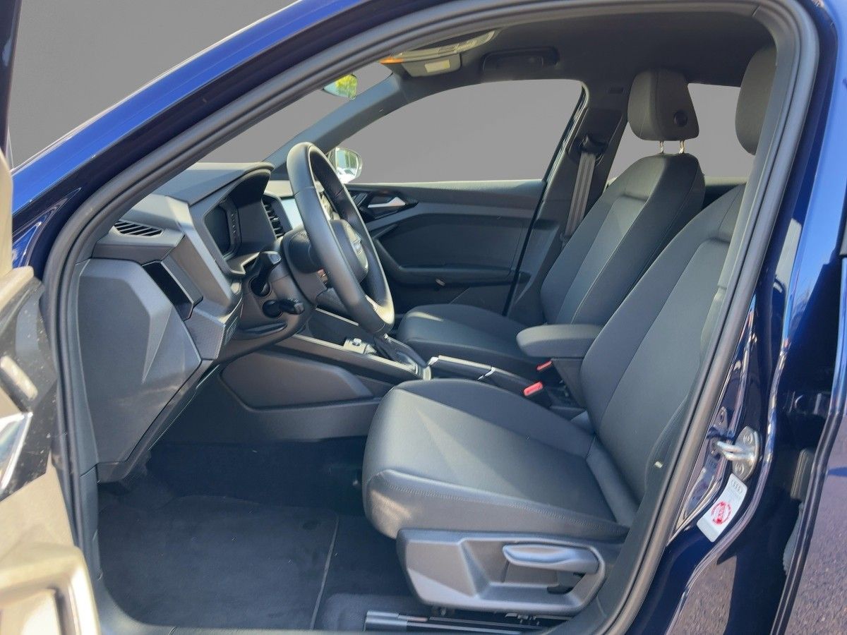 Audi A1 Sportback 25 TFSI Advanced LED Navi S tronic