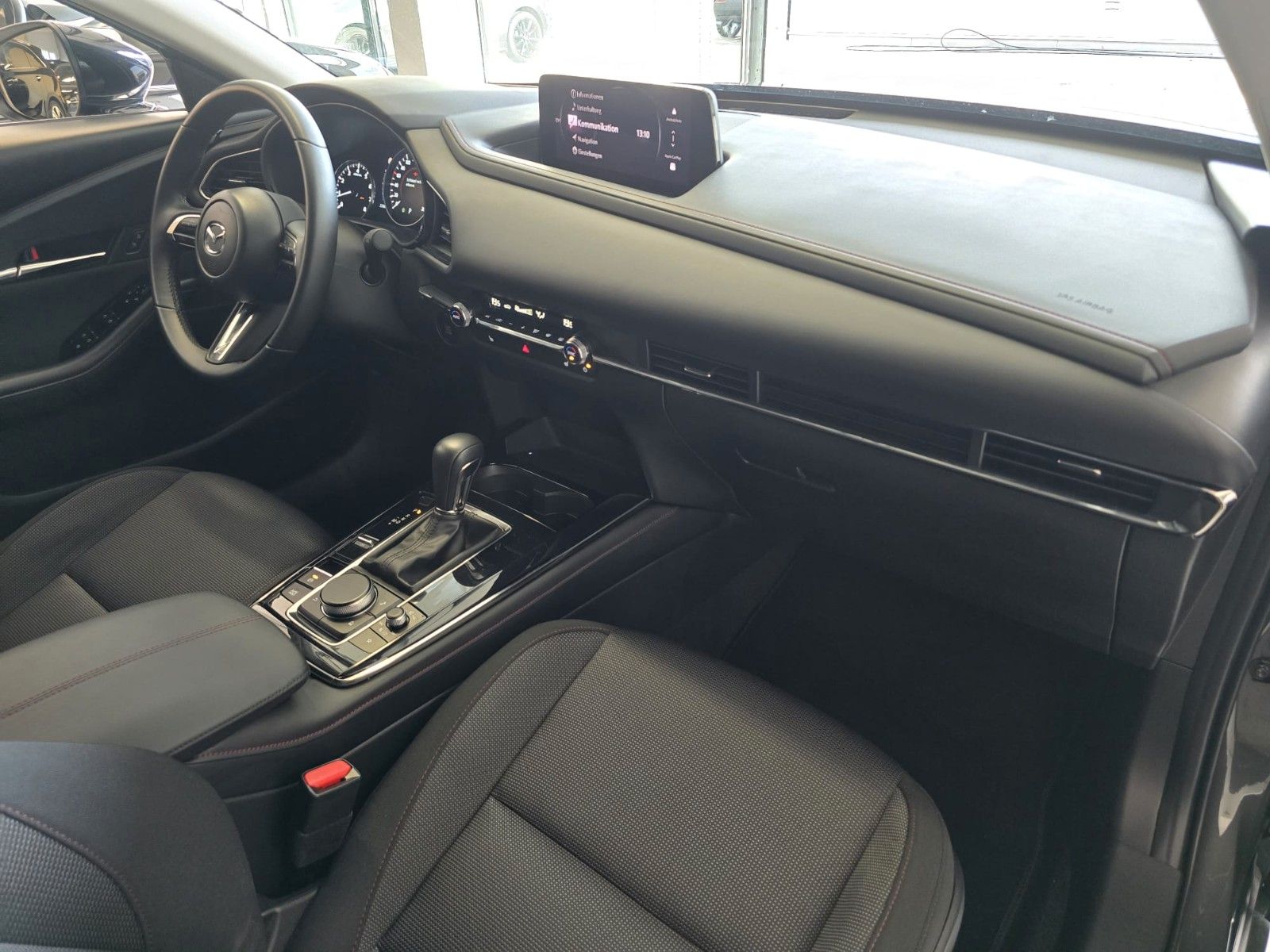 Mazda CX-30 Homura FWD 140PS *RFK*NAV*