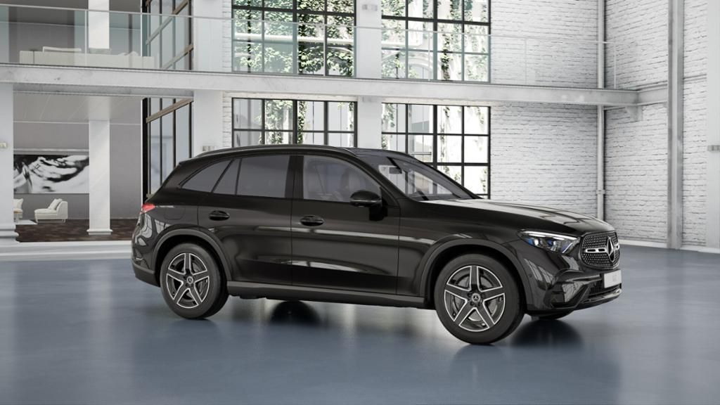 Mercedes-Benz GLC 450 d 4M AMG Line Adv+ - Samsaru's Car Outlet