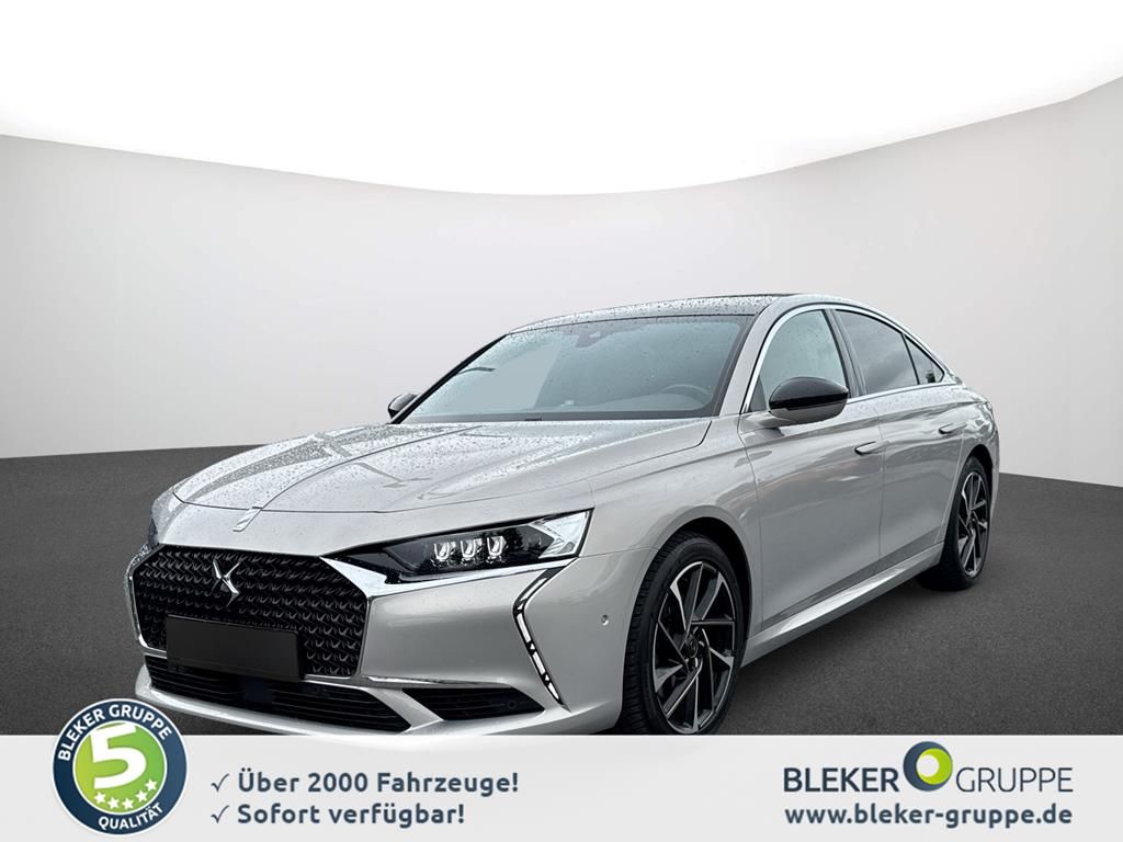 DS Automobiles DS9 E-Tense 225 Rivoli +