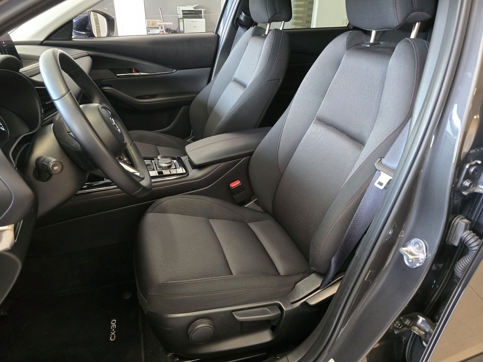 Mazda CX-30 Homura FWD 140PS *RFK*NAV*