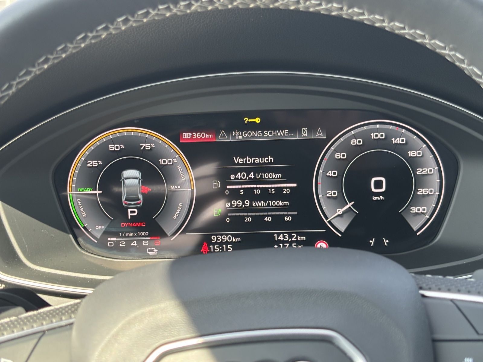Audi Q5 55 TFSIe S-LINE*NAVI-PLUS*MATRIX*AHK*PANO*OPT
