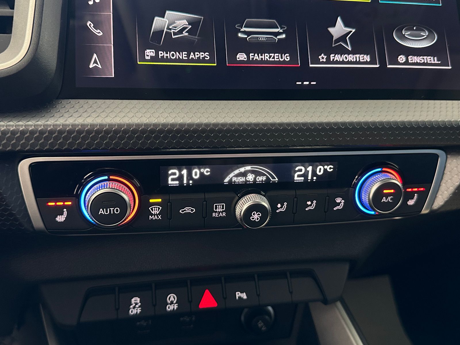 Audi A1 Sportback 35 TFSI S tr. PLUS - Samsaru's Car Outlet