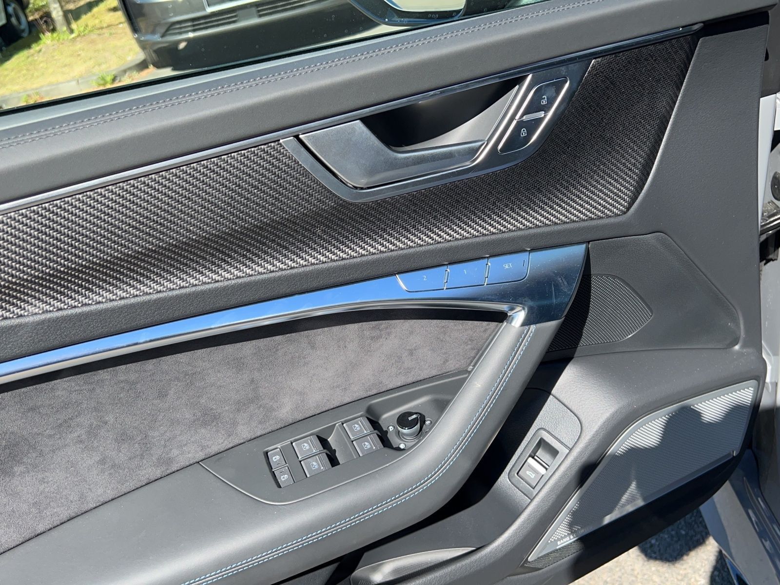 Audi RS 6 Avant performance KERAMIK+STANDHZG+NACHTSIC
