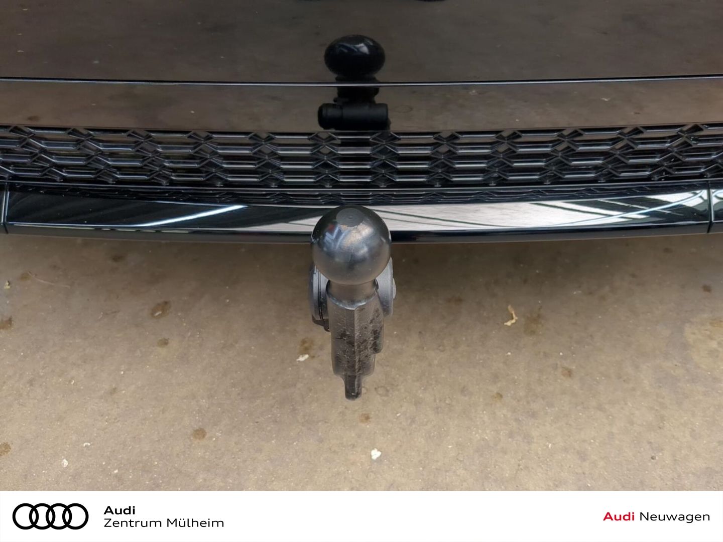 Audi RS6 Avant TFSI quattroRS-Dynamikpaket plus 305 k