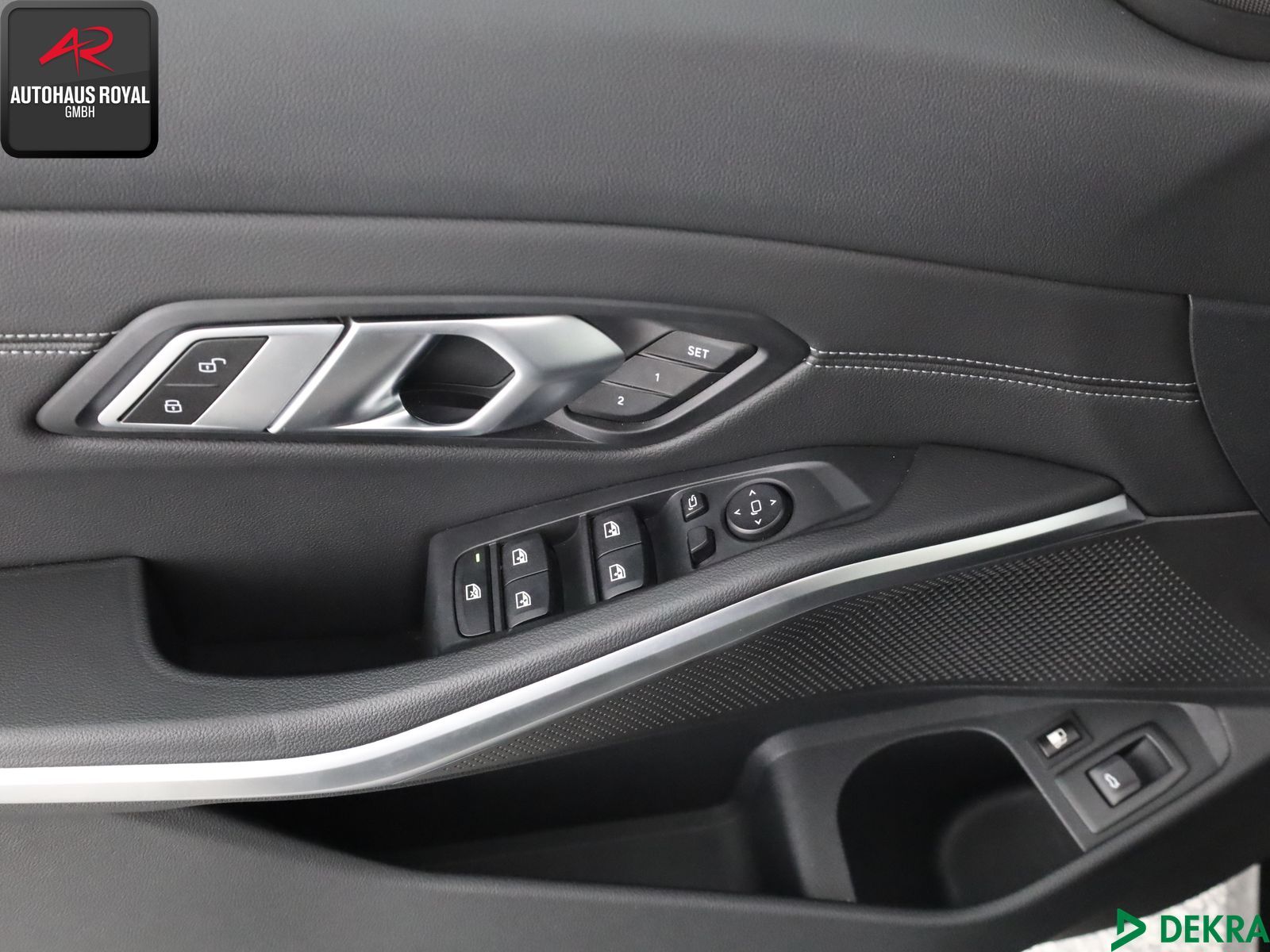 BMW 320 e ADVANTAGE - Samsaru's Car Outlet
