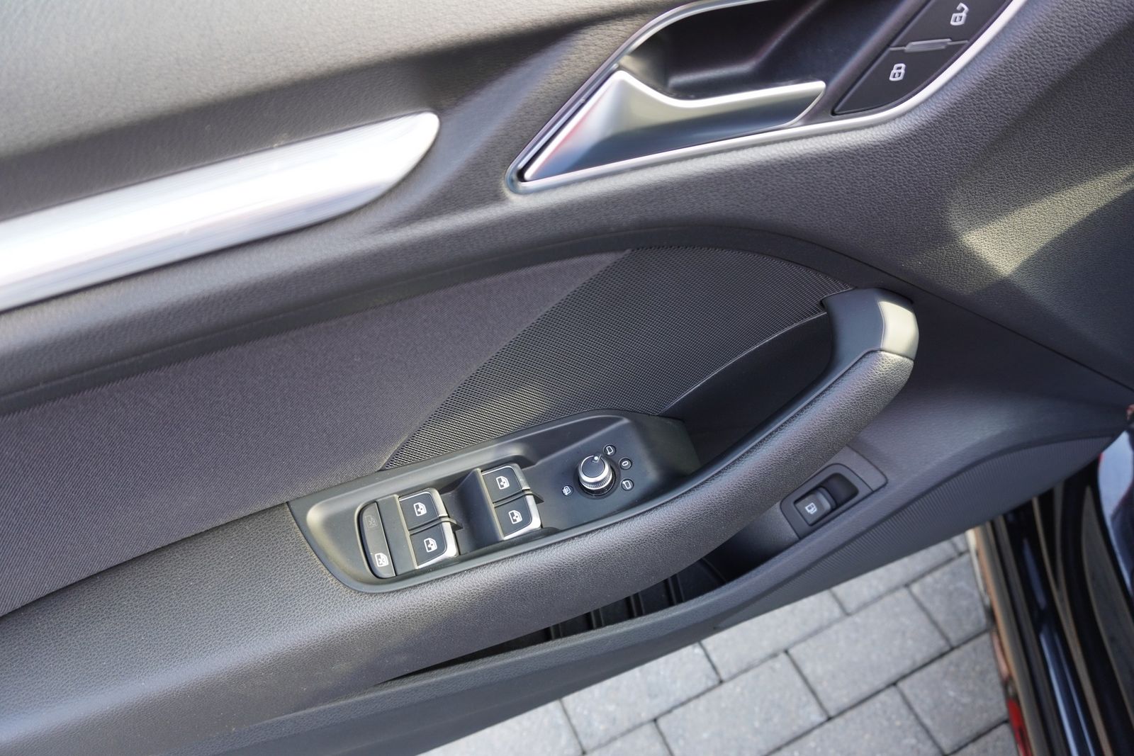 Audi A3 Sportback 40 e-tron sport S-Tronic - Samsaru's Car Outlet