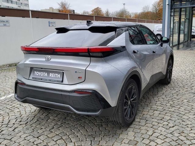 Toyota C-HR 2.0 Hybrid 4 x GR SPORT CVT HUD Navi Digita