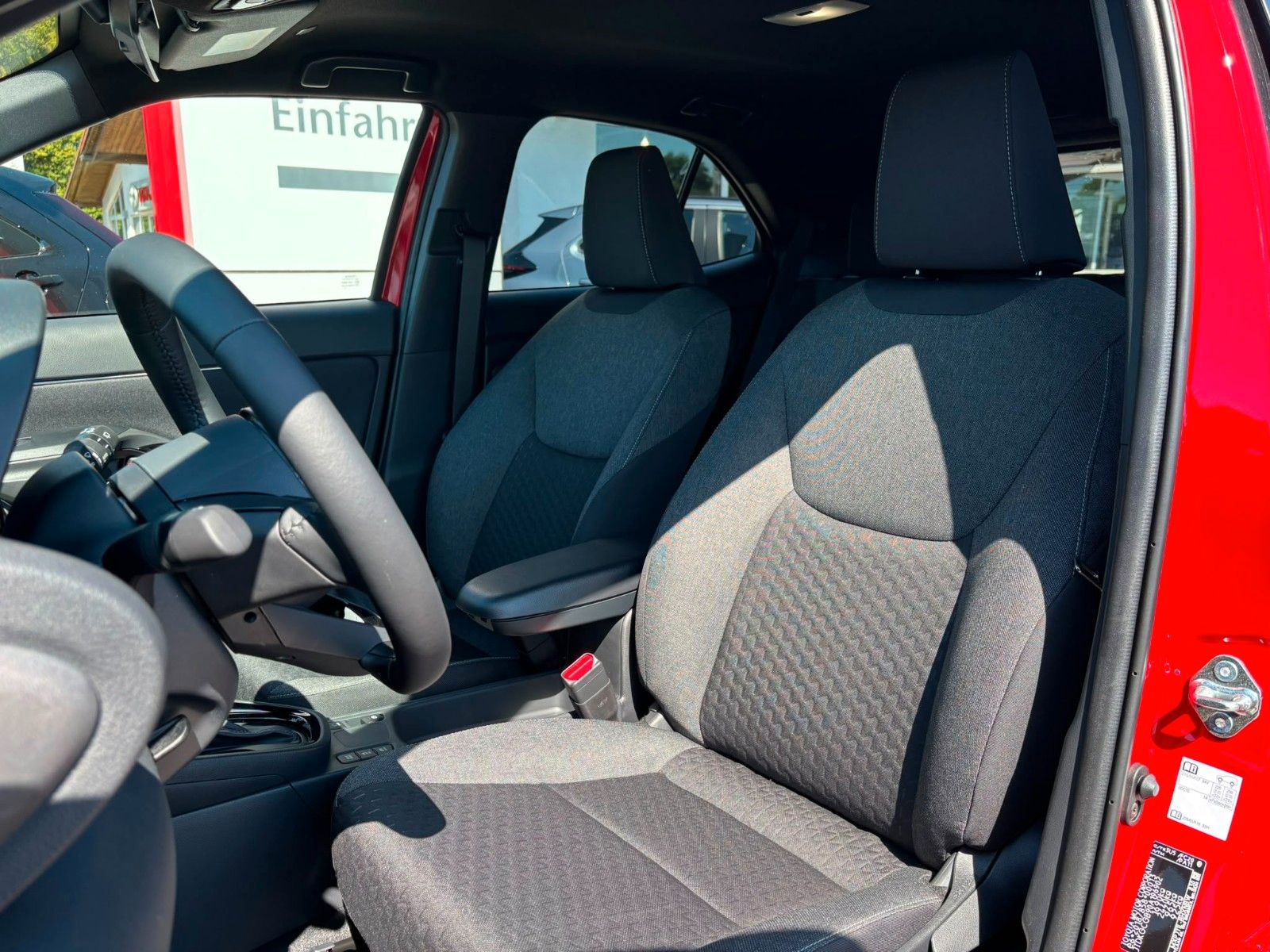 Toyota Yaris Cross Hybrid Teamplayer*Safety&Winter-Pak*