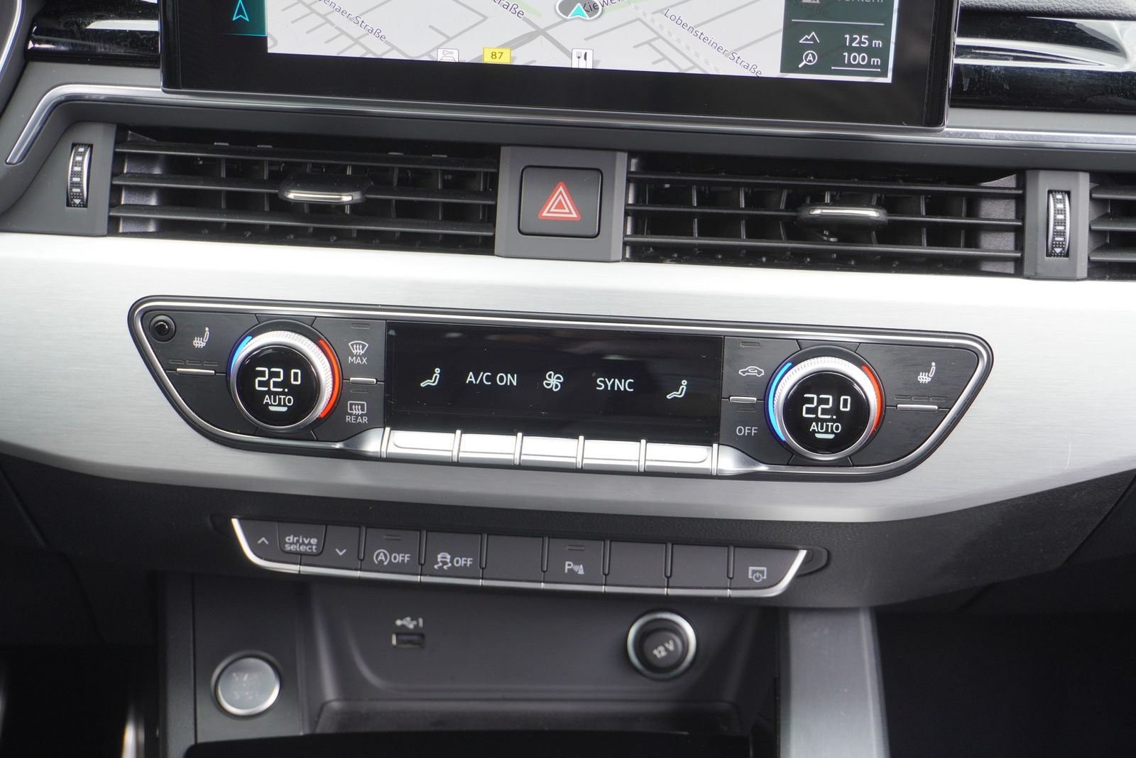 Audi A4 Avant 40 TDI S-Tronic S-Line - Samsaru's Car Outlet